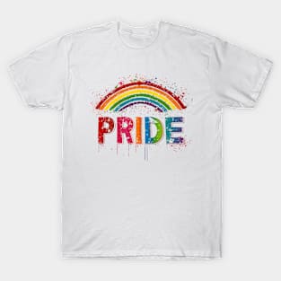 pride T-Shirt